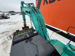 Kobelco SK 210 LC-10 124kW