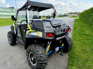 Polaris RZR 800 EFI 4X4 57kW