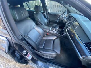 BMW 535 GT 3.0 220kW
