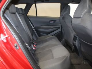 Toyota Corolla Active Plus 1.2 85kW
