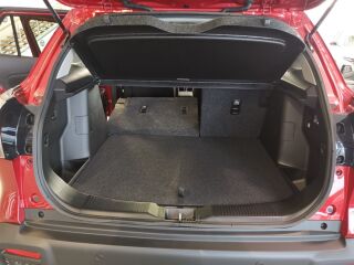 Suzuki S-Cross GL+ 4WD 1.4 BOOSTERJET 48V HYBRID 81кВ