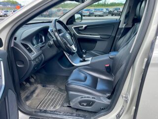 Volvo XC60 Classic Summum AWD 2.4 D4 140kW