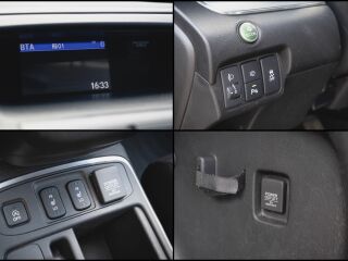 Honda CR-V Facelift 2.0 114кВ