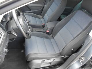 Volkswagen Golf Style 1.6 TDI 77kW