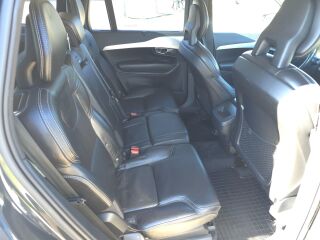 Volvo XC90 2.0 173kW