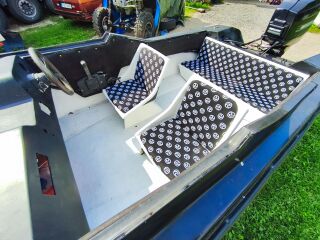 Sea Fox Sea-Bee 52kW