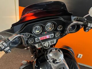 Harley-Davidson Electra Glide Ultra Limited 62kW