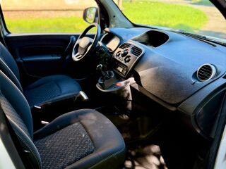 Renault Kangoo 1.5 55кВ