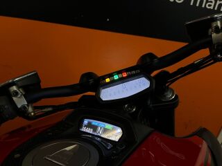 Ducati Diavel Carbon ABS L2 113kW