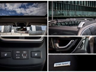 Subaru Outback Touring 2.5 124кВ