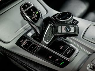 BMW 530 x-Drive M-sportpakett 3.0 190kW
