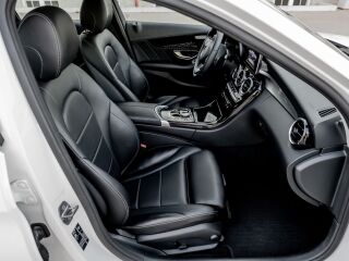 Mercedes-Benz C 180 1.6 85кВ