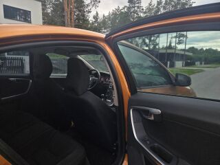 Volvo S60 City Safety 2.0 120kW