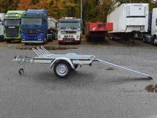 STEMA MT750 BS3 moto