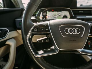 Audi Q8 e-tron Sportback 50 quattro S-line 250kW
