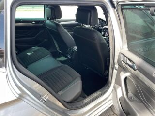 Volkswagen Passat 2.0 110kW