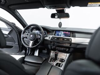 BMW 530 Facelift M-Sportpakett 3.0 190кВ