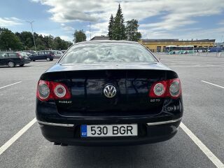 Volkswagen Passat 2.0 103kW