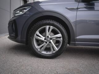 Volkswagen Taigo R-Line 1.0 81kW