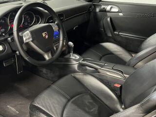 Porsche 911 Carrera 3.6 M96/05 239kW