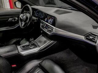 BMW 330 d x-Drive M-sportpakett Shadowline 3.0 195kW
