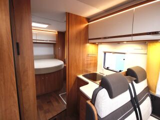 Dethleffs Trend T 6757 2.3 96kW