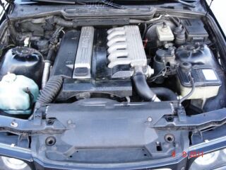 BMW 325 2.5 TDS 105kW
