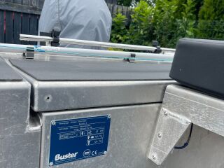 Buster SCC 30.0 23kW