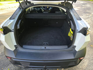 Peugeot 408 Allure Pack PHEV 180 1.6 110kW