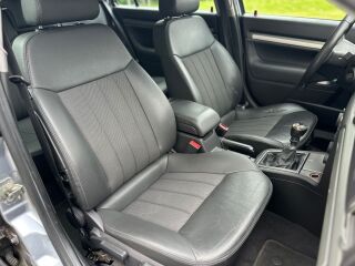 Opel Vectra 1.9 88кВ