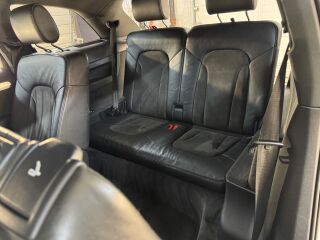 Audi Q7 S-Line 3.0 176кВ