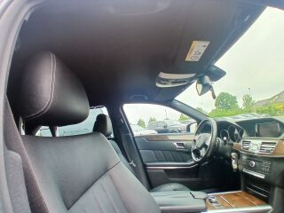Mercedes-Benz E 250 Elegance 2.1 D 150кВ
