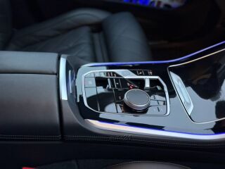 BMW X5 xDrive30d MHEV M-Sportpakett 3.0 210kW