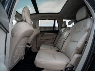 Volvo XC90 B5 Plus Dark AWD 2.0 173kW