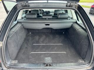 BMW 525 2.5 141kW
