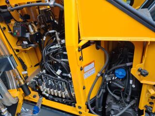 Hyundai HX145ALCR 100kW
