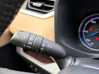Toyota RAV4 2.5 131kW
