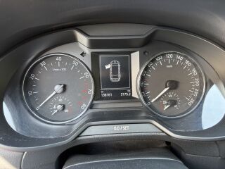 Skoda Octavia 1.4 110kW