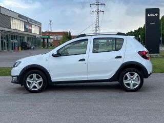 Dacia Sandero 0.9 R3 66kW