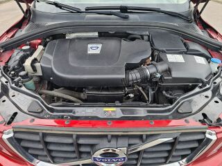 Volvo XC60 Summum 2.4 D5 120кВ