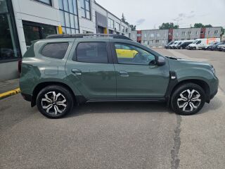 Dacia Duster JOURNEY 1.5 84kW