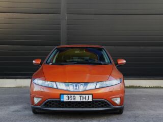 Honda Civic 1.8 103кВ