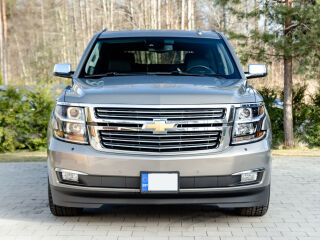 Chevrolet Tahoe AWD Premier MY2017 5.3 V8 Vortec 5300 EcoTec3 265кВ