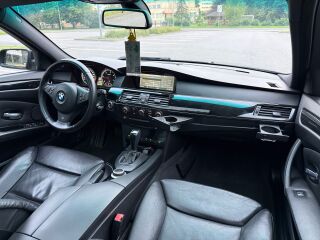 BMW 530 M-Performance 3.0 170kW