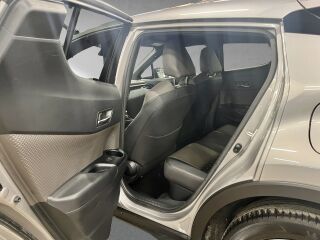 Toyota C-HR Luxury 1.8 72kW