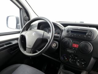 Peugeot Bipper Van 1.4 HDi 50kW
