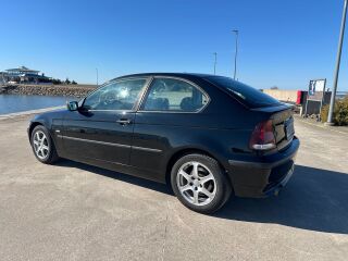 BMW 316 1.8 85kW