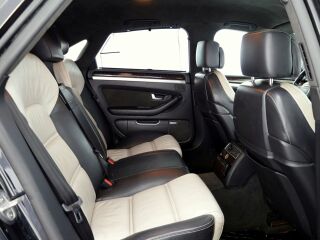 Audi A8 S-Line Individual Facelift ATM 3.0 TDI 171кВ