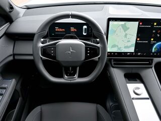 Polestar 4 RWD PRO PACK XENIUM INTELLI SAFE PRO 200kW