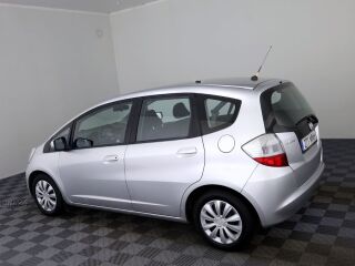Honda Jazz Elegance 1.3 73kW